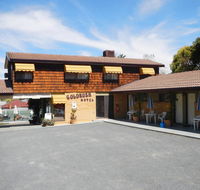 Young Goldrush Motel - C Tourism