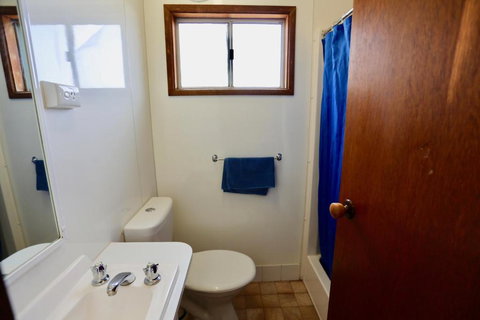 Young Tourist Park - C Tourism 2