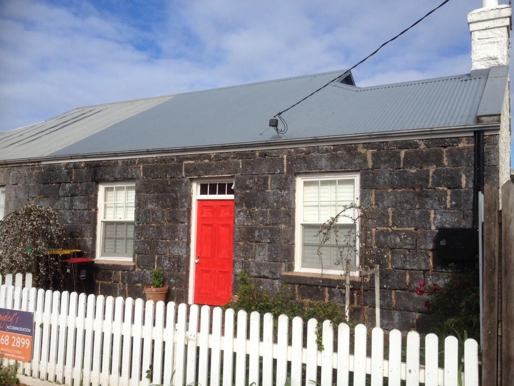 Orford ACT C Tourism