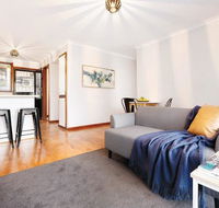 Your Ballarat home - C Tourism