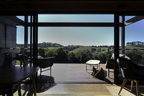 Your Luxury Escape - Carinya Cottages 2 - C Tourism 0