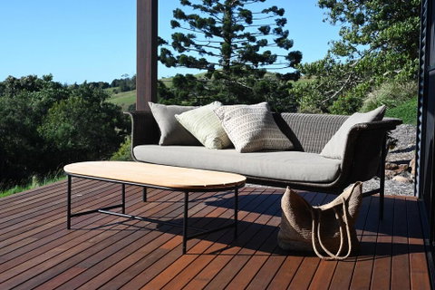Your Luxury Escape - Carinya Cottages 3 - C Tourism 1