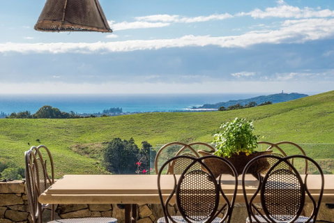 Your Luxury Escape - Horizon - C Tourism 1