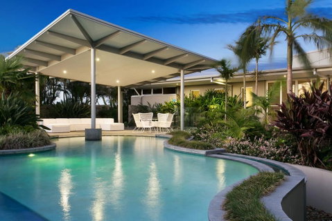 Your Luxury Escape - Horizon - C Tourism 3