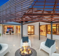 Your Luxury Escape - OneCoral - Luxury Living at Byron Bay - C Tourism