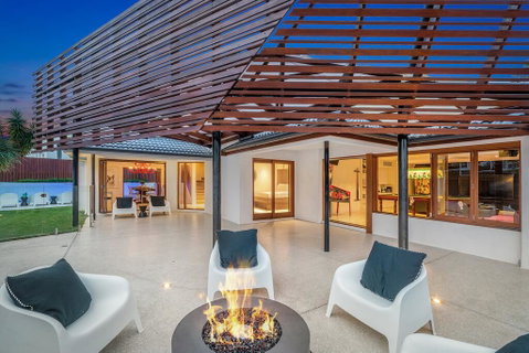 Your Luxury Escape - OneCoral - Luxury Living At Byron Bay - C Tourism 0