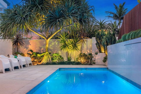 Your Luxury Escape - OneCoral - Luxury Living At Byron Bay - C Tourism 1