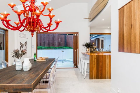 Your Luxury Escape - OneCoral - Luxury Living At Byron Bay - C Tourism 3