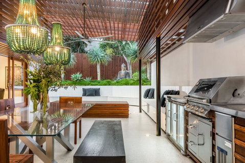 Your Luxury Escape - OneCoral - Luxury Living At Byron Bay - C Tourism 2