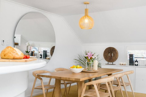 Your Luxury Escape - Sabera - Byron Bay - C Tourism 2