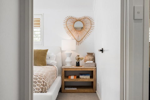 Your Luxury Escape - Sabera - Byron Bay - C Tourism 3