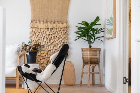 Your Luxury Escape - Sabera - Byron Bay - C Tourism 0