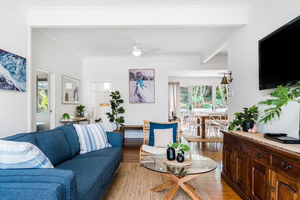 Byron Bay NSW C Tourism
