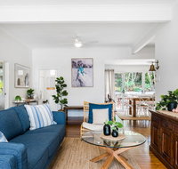 Your Luxury Escape - Salt Life - Byron Bay - C Tourism