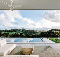 Your Luxury Escape - The Retreat - C Tourism