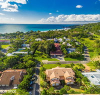 Your Luxury Escape - Tradewinds1 - C Tourism