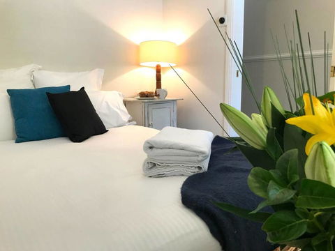 YSG The Edward Townhouse 151 - Walk To Town - C Tourism 3