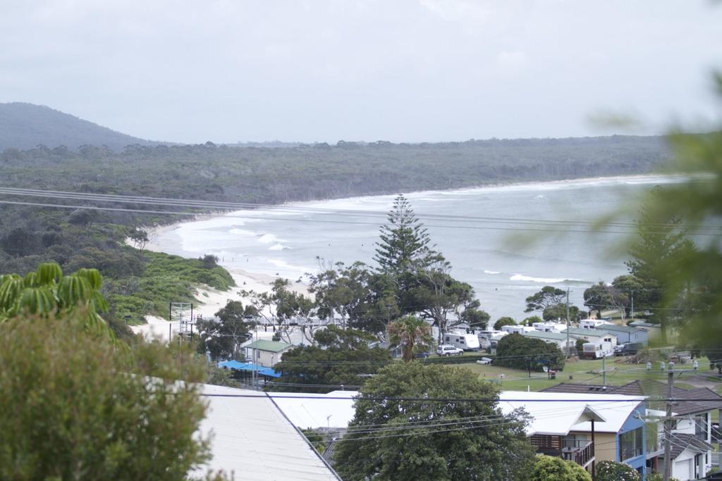 Carrai NSW C Tourism