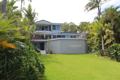 Zaffiro Beach House - C Tourism 0