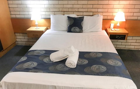 ZED MOTELS Tropical Gateway - C Tourism 2