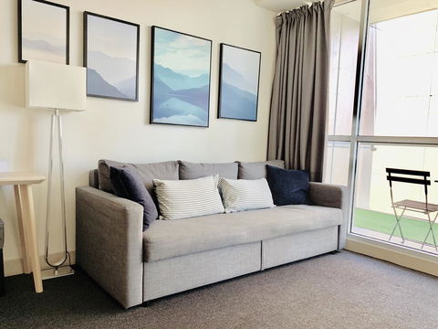 ZEN Homes On Collins - C Tourism 0
