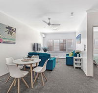 Zenith Unit 7 - Shoal Bay - C Tourism