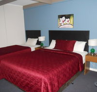 Zero Inn Motel - C Tourism