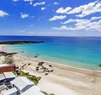 Zoo Villas Villa Giraffe - Central Wynyard - C Tourism