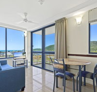 AirliediseNO hills5min walk 2 Port of Airlie/Ferry terminalWiFiNetflix - C Tourism