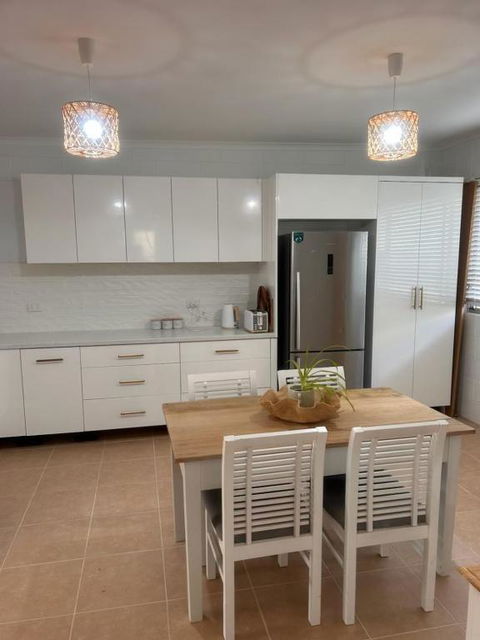 15 Sunrise Drive - C Tourism 1