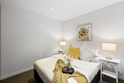 A 2BR Apt With City Views Next To Southern Cross - C Tourism 4