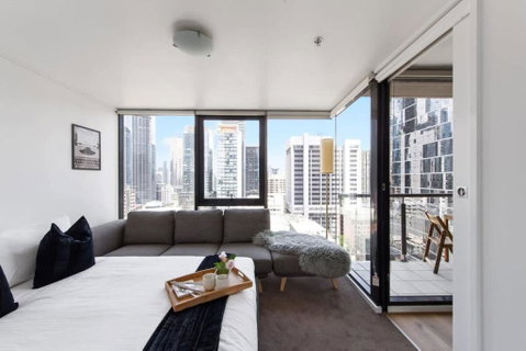 A 3BR Apt Next To Southern Cross FREE Parking - C Tourism 3