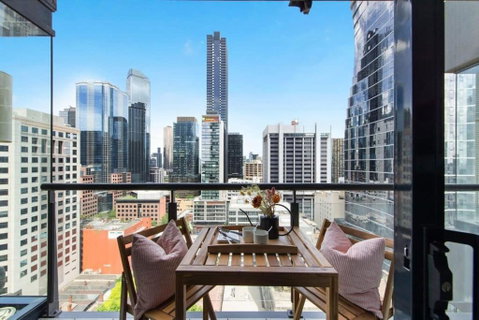 A 3BR Apt Next To Southern Cross FREE Parking - C Tourism 1