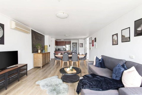 A 3BR Apt Next To Southern Cross FREE Parking - C Tourism 2