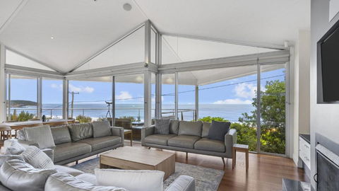 A Beachside Getaway - 8 - C Tourism 3