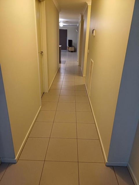 A Beautiful And Spacious Home - C Tourism 0