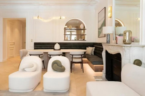 A Beautiful Lair - C Tourism 2