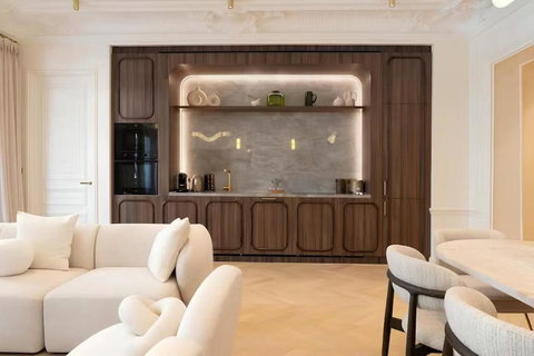 A Beautiful Lair - C Tourism 3