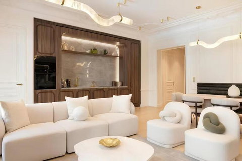 A Beautiful Lair - C Tourism 1