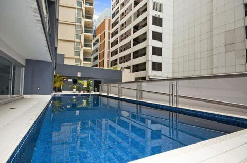 A Comfy 2BR Apt For 7 Next To Darling Harbour - C Tourism 2