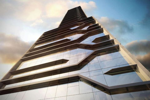 A Comfy 2BR Apt Next To QV & Melbourne Central - C Tourism 2