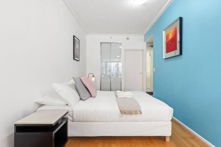A Comfy Studio For 5 Next To Darling Harbour - C Tourism 3