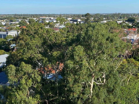 A Little Slice Of Fremantle One Bedroom Character Apartment - C Tourism 1