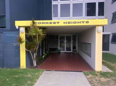 A Little Slice Of Fremantle One Bedroom Character Apartment - C Tourism 4