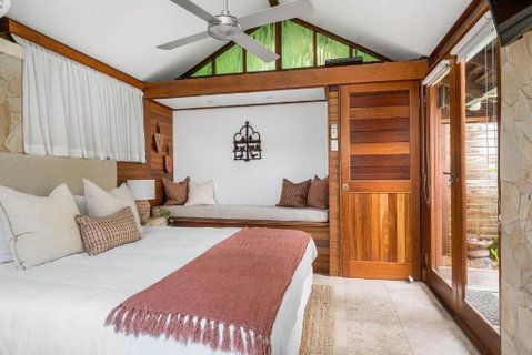 A Perfect Stay - Byron Blisshouse Studio - C Tourism 1