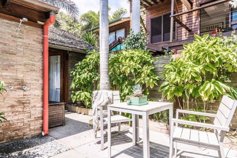 A Perfect Stay - Byron Blisshouse Studio - C Tourism 0
