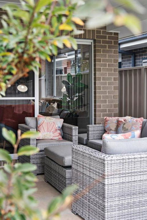 A Refreshing Mudgee Getaway At Felicitys On Court - C Tourism 2