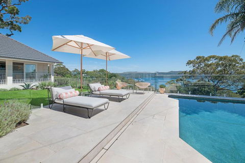 A Slice Of Paradise, Newly Transformed Avalon House With Breathtaking Views - C Tourism 0