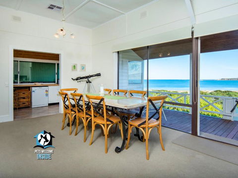 Absolute Beachfront 3BR 2BA Home W/ Beach Track - C Tourism 0
