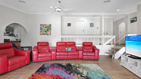 Absolute River Front House - C Tourism 2